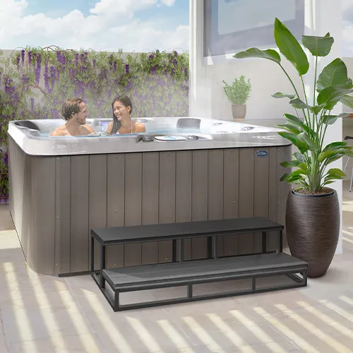 Escape hot tubs for sale in Mokena